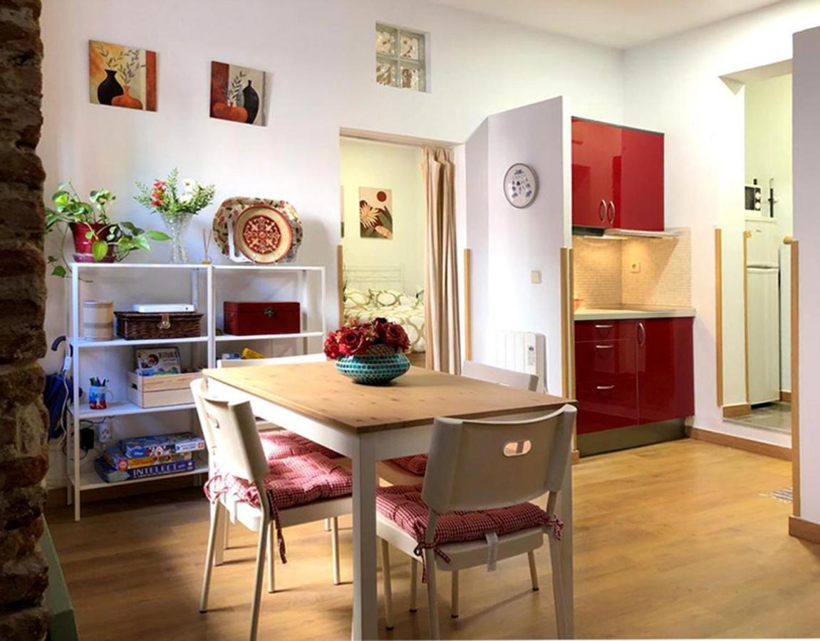 Apartamento Lavapies Al Lado Del Rastro — Fotos 3